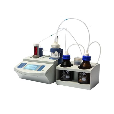 Columetrico Karl Fischer Titration supplier|kf titration volumetric.